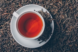FTGOP, BOP – co oznaczają tajemnicze określenia herbat