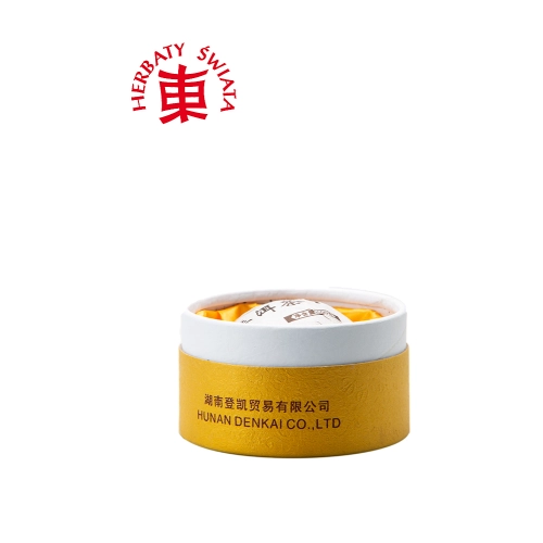 Herbata czerwona pu-erh prasowana Toucha 100g