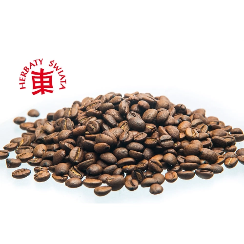 Kawa aromatyzowana ARABIKA CYNAMONOWE CIASTO